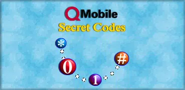 Secret Codes Of QMobile 2018: