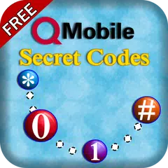 Secret Codes Of QMobile 2018: APK download