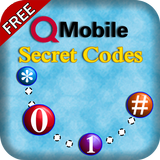 Secret Codes Of QMobile 2018: icono