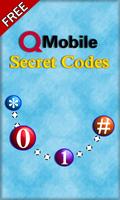 پوستر Secret Codes Of QMobile 2018: