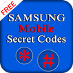 Secret Codes of Samsung Galaxy Latest