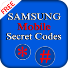 Secret Codes of Samsung أيقونة