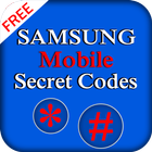 Secret Codes of Samsung आइकन