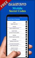Secret Codes of Samsung screenshot 3
