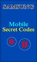 Secret Codes of Samsung Plakat
