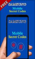 Secret Codes of Samsung تصوير الشاشة 1