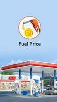 Petrol Diesel Price Daily Upda Cartaz