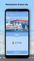 Petrol Diesel Price Daily Upda syot layar 2