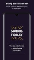Swing Today poster