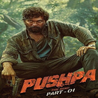 Pushpa آئیکن