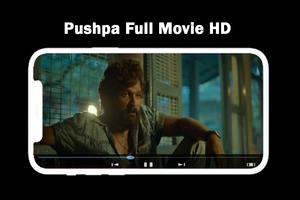 Pushpa capture d'écran 1
