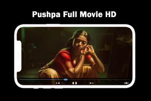 Pushpa اسکرین شاٹ 2