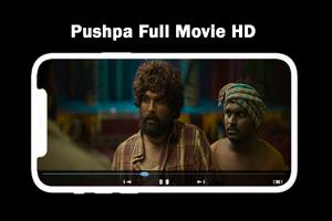 Pushpa capture d'écran 3