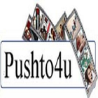 Pushto4u icône