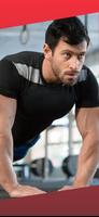 30 Day Push Up Challenge poster