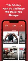 30 Day Push Up Challenge ảnh chụp màn hình 1