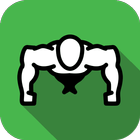 200 Push Ups Daily icono