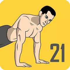 Push Up  -  21 Day Challenge XAPK download