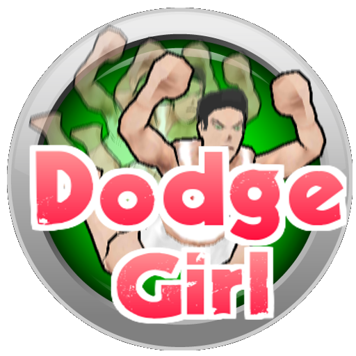 Dodge Girl