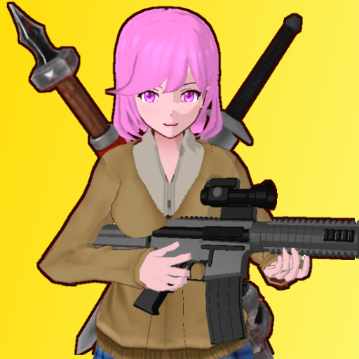 School Fight Simulator 2 -Sand