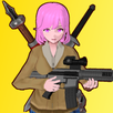 School Fight Simulator 2 -Sand APK