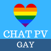 Chat PV - Gay APK