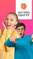 Sexy Chat PV plakat