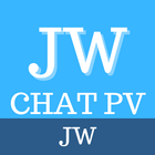 JW Chat PV icône