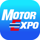 Motor Expo ícone