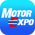 Motor Expo Zeichen