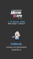 Motor Expo Affiche