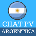 Icona Chat PV - Argentina
