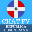 Chat PV - República Dominicana 圖標