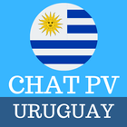 Chat PV - Uruguay icône