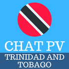Trinidad and Tobago Chat PV آئیکن