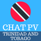 Trinidad and Tobago Chat PV icône