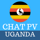 Uganda Dating Chat PV-icoon
