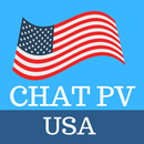 USA Dating Chat PV APK