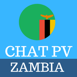 Zambia Dating Chat PV icon