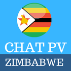 Zimbabwe Dating Chat PV icône