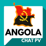 Angola Dating Chat PV APK