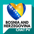 Bosnia and Herzegovina Chat PV আইকন