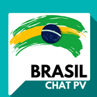 Brasil Dating Chat PV icon