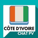 Côte d’Ivoire  Dating Chat PV