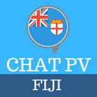 Fiji Dating Chat PV icono