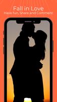 Fiji Dating Chat PV captura de pantalla 1