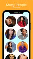 Fiji Dating Chat PV captura de pantalla 2