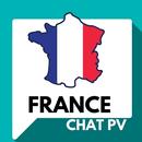 France Dating Chat PV APK