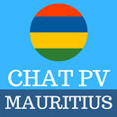 Mauritius Dating Chat PV APK