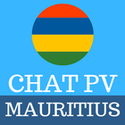Mauritius Dating Chat PV ikon